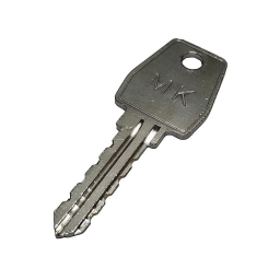 Master key RZ L20, для замков RZ L203