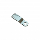 Steel ledge for mechanical lock RZ 07.2, h=6 mm, L=52 mm 1 Steel ledge for mechanical lock RZ 07.2, h=6 mm, L=52 mm 1