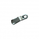 Steel ledgers for locks RZ 07, h=4 mm, L=52 mm 1 Steel ledgers for locks RZ 07, h=4 mm, L=52 mm 1