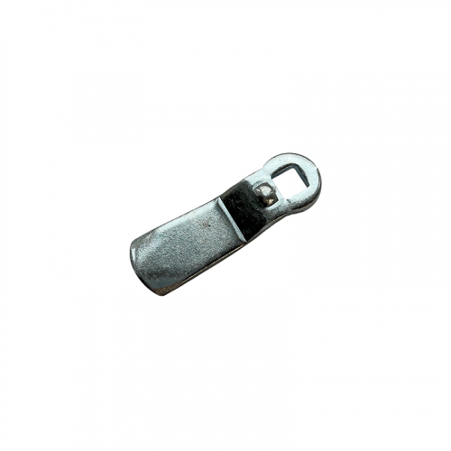Steel ledgers for locks RZ 07, h=4 mm, L=52 mm