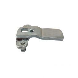 Three-point cam for control cabinet handle lock RZ 1900-422