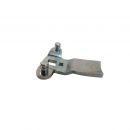 Three-point cam for control cabinet handle lock RZ 1900-422 1