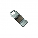 Cams for mailbox locks RZ C0.0445, h=4 mm, L=45 mm 1 Cams for mailbox locks RZ C0.0445, h=4 mm, L=45 mm 1