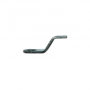 Cams for mailbox locks RZ C0.0445, h=4 mm, L=45 mm 2 Cams for mailbox locks RZ C0.0445, h=4 mm, L=45 mm 2