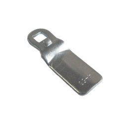 Steel tab for lock RZ C1.0453