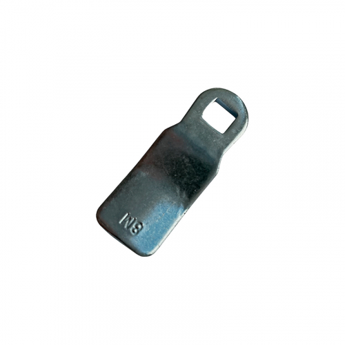Язик замка для панелі щита RZ C10.0845, h=8 мм, L=45 мм