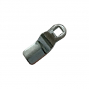 Curved bolts for electric panel locks RZ C10.1045, h=10 mm, L=45 mm 3 Curved bolts for electric panel locks RZ C10.1045, h=10 mm, L=45 mm 3