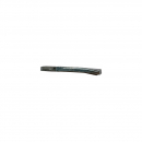 Cams for locks for electrical panels RZ R05, straight, h=0 mm, L=46 mm 2 Cams for locks for electrical panels RZ R05, straight, h=0 mm, L=46 mm 2