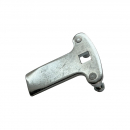 Ригель зі сталі RZ R051, h=0 мм, L=51 мм, на 3 тзп 1
