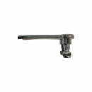 Ригель зі сталі RZ R051, h=0 мм, L=51 мм, на 3 тзп 3