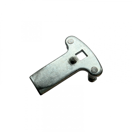 Cams for locks of electrical enclosures RZ R051C, h=0 mm, L=51 mm, 3 pls 