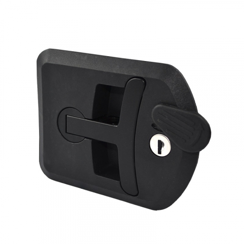 Lock for a van RZ 040-V3