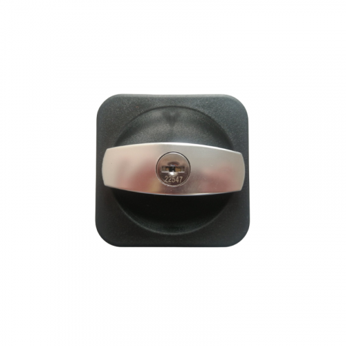 Cabinet handle lock RZ ACL005-2