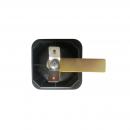 Bolt lock for metal archival cabinets RZ ACL005-3 1
