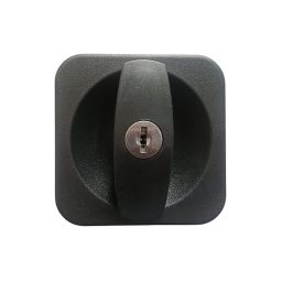 Lock for an iron cabinet RZ ACL006-2