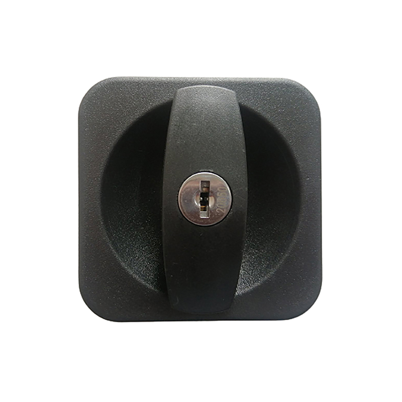Замок на залізну шафу RZ ACL006-2, 2 тзм, секр. 200, без ригелю