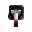 Замок для бухгалтерської шафи ригельний RZ ACL006-3 1