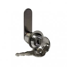Lock for metal cabinets RZ L201.2-0.A