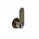 Lock for metal cabinets RZ L201.2-0.A 1