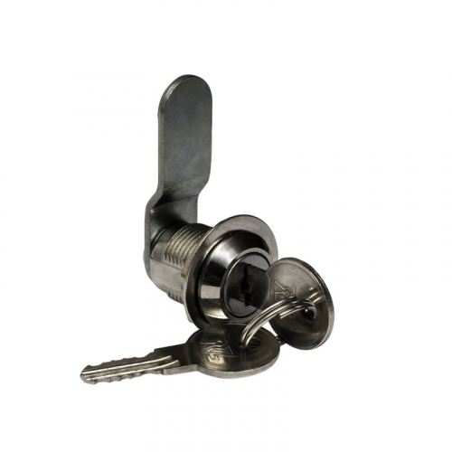 Lock for metal lockers RZ L201.2-4.В