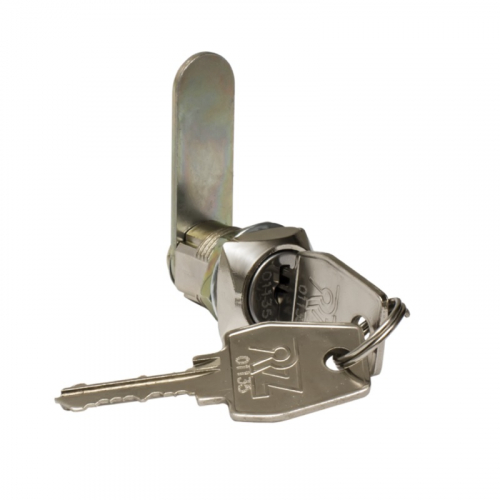 Lock for storage cells RZ L202.2-0.C