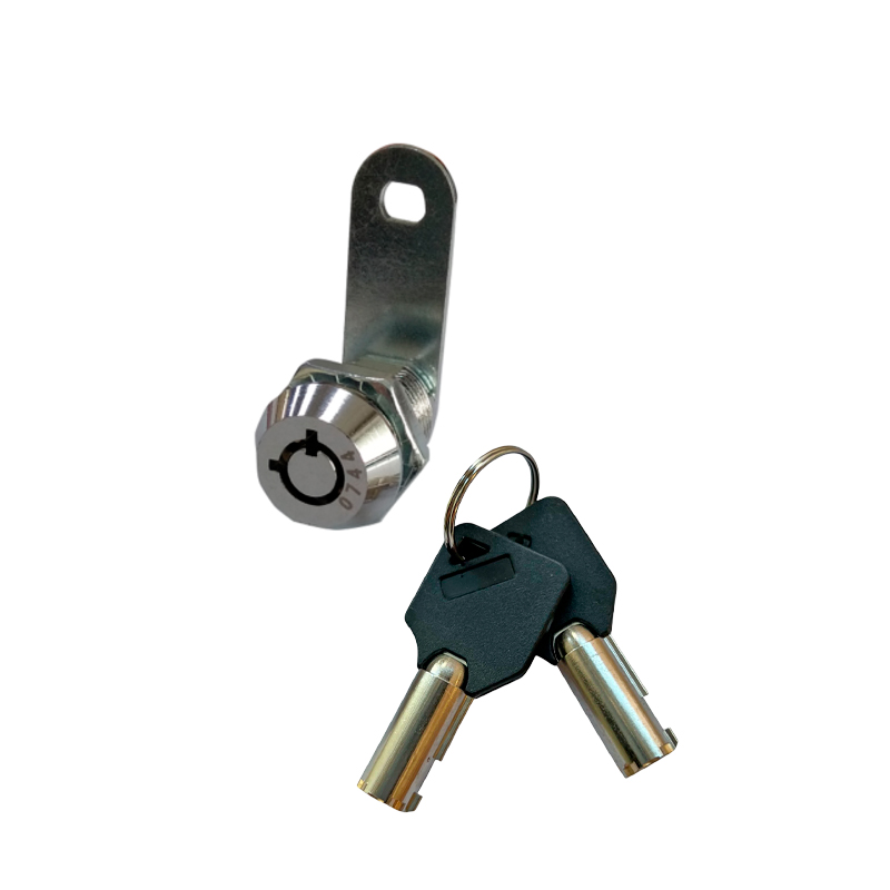 Замок тубулярный RZ L2188-21-M, секр. 1500, h=0 мм, L=40 мм, пов