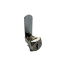 Ключові замки RZ PL0802-OВ, секр. 1000, h=0 мм, L=45 мм, пов. 180°, без фікс. ключа, 2 ключі 1 Ключові замки RZ PL0802-OВ, секр. 1000, h=0 мм, L=45 мм, пов. 180°, без фікс. ключа, 2 ключі 1