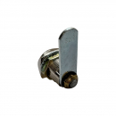 Ключові замки RZ PL0802-OВ, секр. 1000, h=0 мм, L=45 мм, пов. 180°, без фікс. ключа, 2 ключі 2 Ключові замки RZ PL0802-OВ, секр. 1000, h=0 мм, L=45 мм, пов. 180°, без фікс. ключа, 2 ключі 2