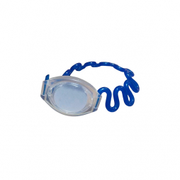 Electronic wristband RZ B-1-B, RFID chip, blue Electronic wristband RZ B-1-B, RFID chip, blue