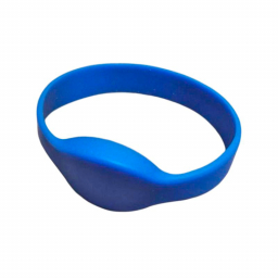 RFID bracelet RZ B-2, silicone RFID bracelet RZ B-2, silicone