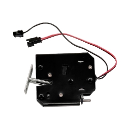 Electric lock for parcel lockers RZ EL01-25  