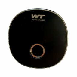 Biometric fingerprint lock RZ M-1602-20SF, for furniture, Zn alloy/plastic, thickness 0.6-20 mm Biometric fingerprint lock RZ M-1602-20SF, for furniture, Zn alloy/plastic, thickness 0.6-20 mm