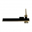 Electronic furniture lock RZ M-1604V, horizontal 3