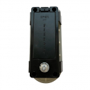 Digital electronic lock RZ M-1607-00KO, plastic, 4-digital code, vertical, on thickness 0.6-20 mm, black 3 Digital electronic lock RZ M-1607-00KO, plastic, 4-digital code, vertical, on thickness 0.6-20 mm, black 3