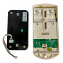 Lock with RFID card RZ M-1703-IC, furniture 2
