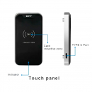 Lock with RFID card RZ M-1703-IC, furniture 4 Lock with RFID card RZ M-1703-IC, furniture 4