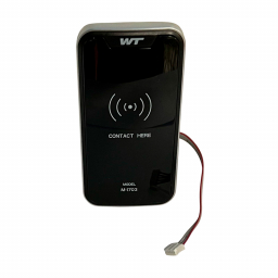 Lock with RFID card RZ M-1703-IC, furniture Lock with RFID card RZ M-1703-IC, furniture