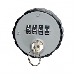 4-digit combination lock RZ CL20-04