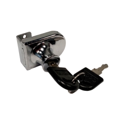 Lock for showcase RZ GL804