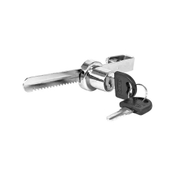 The cabinet saw lock RZ L120G, 120 mm, for thicknesses up to 5 mm