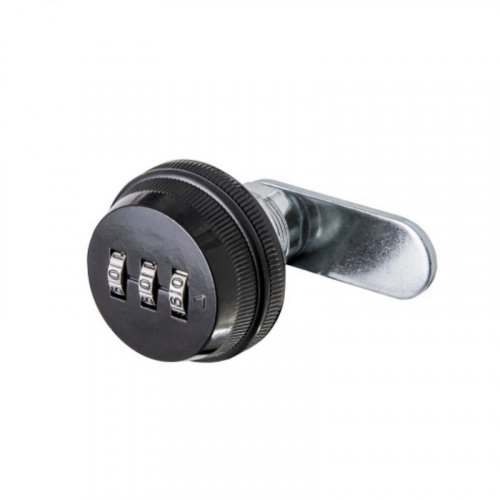 Coded mailbox lock RZ CL20-03