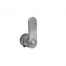 Mortise mailbox lock RZ L2518.1.1.С , secr. 200, H=25 mm, L=38 mm, 90°, without key  fix. 1