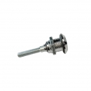 Замок компресійний RZ 1045-205, без ригеля 2