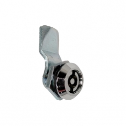 Cabinet lock RZ 1820-202-226, double bit