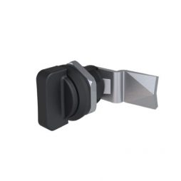Mini-lock for lighting boards RZ 1834-104-603