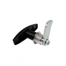Lock-handle t-shaped RZ 207-1-K-B 2
