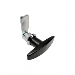 Lock-handle t-shaped RZ 207-1-K-B