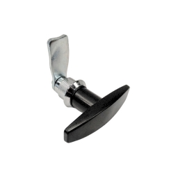 Lock-handle t-shaped RZ 207-1-K-B