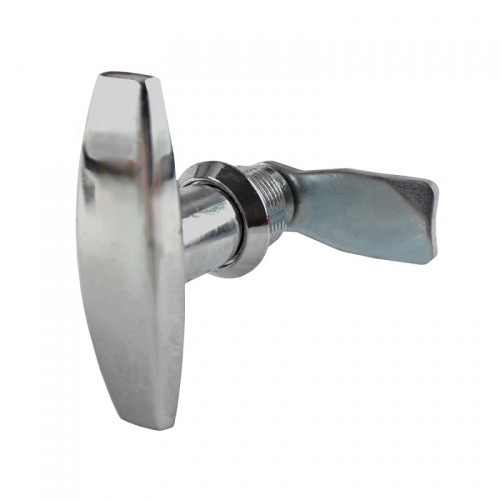 Lock-handle t shaped RZ 207-1-K-C
