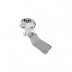 Latch lock RZ 308-1-6-S for electrical equipment